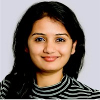Shivangi Shingatwar
