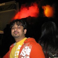Raja Aravind Neteti