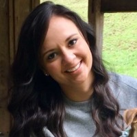 Lindsay Foust