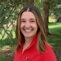 Haley Leo, Pt, Dpt, Scs