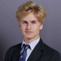 Patrick May