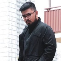 Johnoel Capucion
