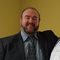 Mark Torbett