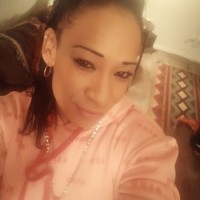 Charlene Wooden