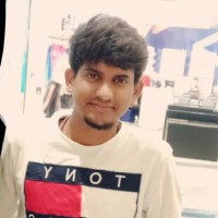 Pranesh Raghavendran