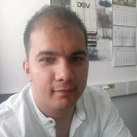 Mirel Popescu