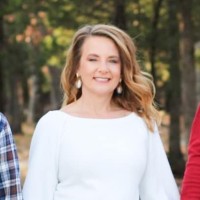 Mandy Bauman, CRIS, HRM