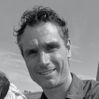 Frank Bongers