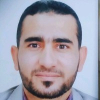 Mezraoui Abdessamad