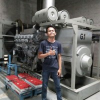 Krisna Wijanarko