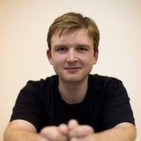 Павел Солодовников