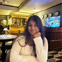 Taniya Agarwal