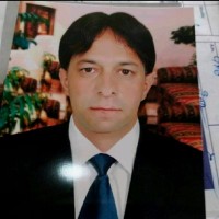 Majid Aziz