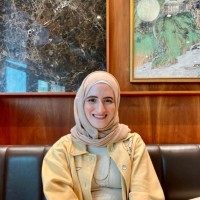 Sawsan Yafi
