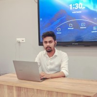 Ravi Prakash Gupta