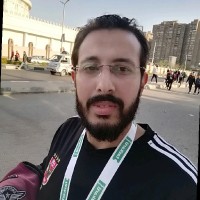 Khaled Eid