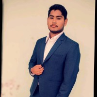 Krishna Mishra