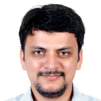 Saket Jain