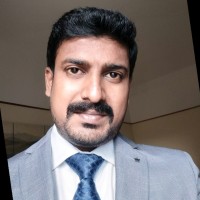 Naveen Kumar Viswanathan