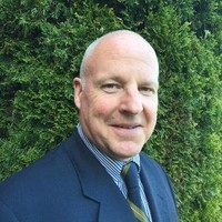 Mark Fromong
