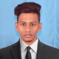 RAKESHKUMAR T