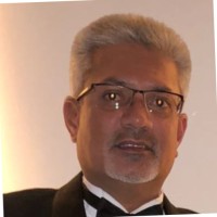 Kamlesh Lakhani