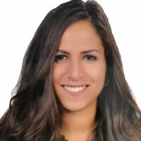 Rita Guindy, Cfa
