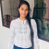 Nandhini Viswalingam