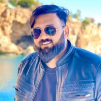 Sunil Ali