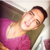Marouane Bahechar
