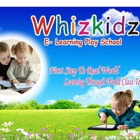 whizkidz E-Learning Play School