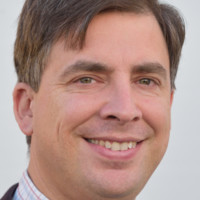 Eric de SAINT MARTIN