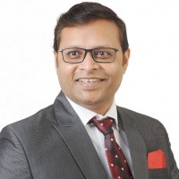 Dhiraj Chhajed