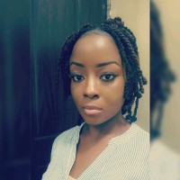 Taiwo Chidinma Ogunyale