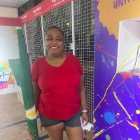 Kamini Richmond
