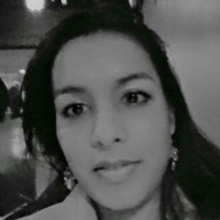 Aashna Bansraj