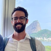 Pedro Camargo Tomaz