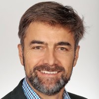 Dr. Grant A. Kirkman