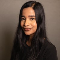 Nazifa Tabassum