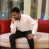 Md Musthafa