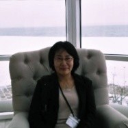 Yonghua Zhang