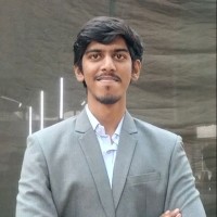 Yashraj Lade