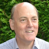 Bob Stilliard
