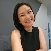 Jenny Ong
