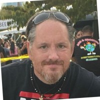 Colin Byrnes