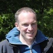 Fredrik Nygren