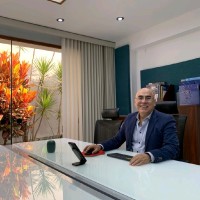 Cesar Zevallos García