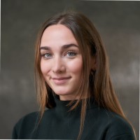 Olivia Rosegarten