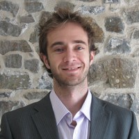 Matthew Humphreys
