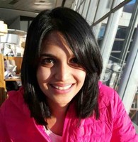 Kirti Mistry